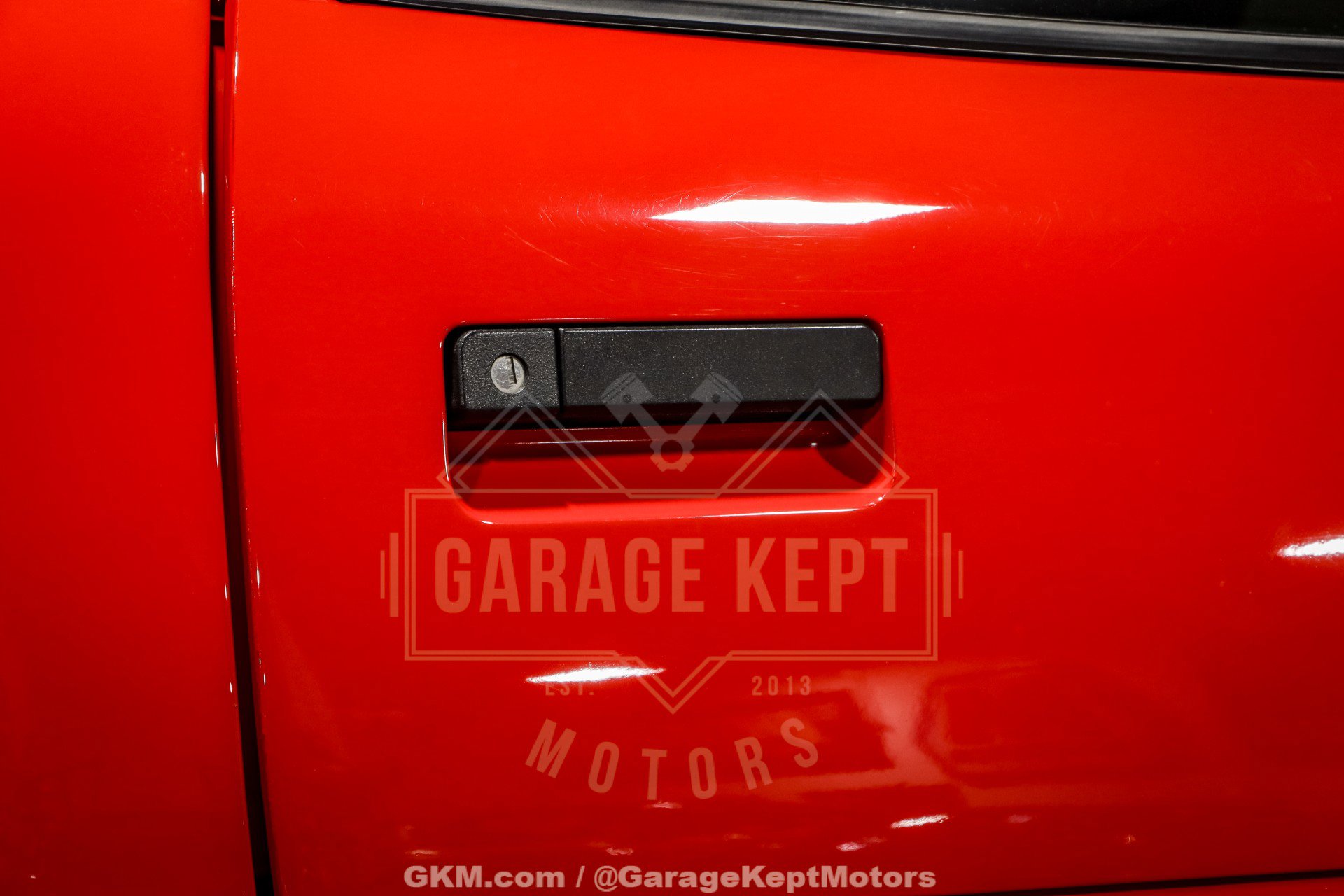 Used 1993 Chevrolet Corvette Coupe image 59