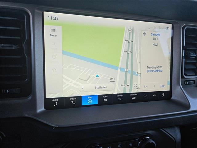 New 2025 Ford Bronco Outer Banks image 13