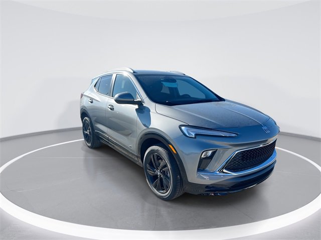 New 2026 Buick Encore GX Sport Touring w/ Comfort Package image 2