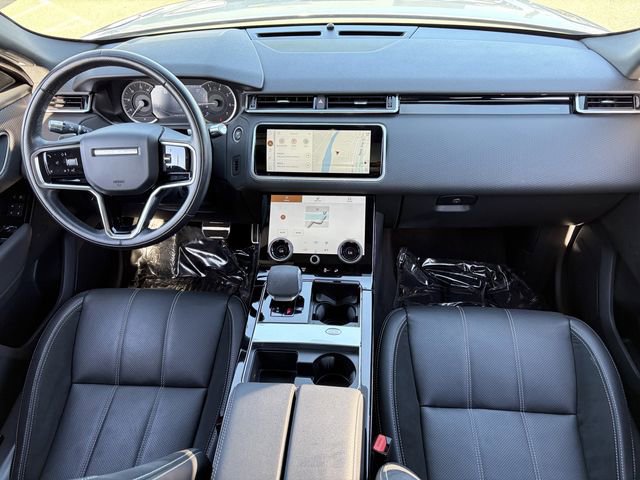 Used 2022 Land Rover Range Rover Velar R-Dynamic S image 24