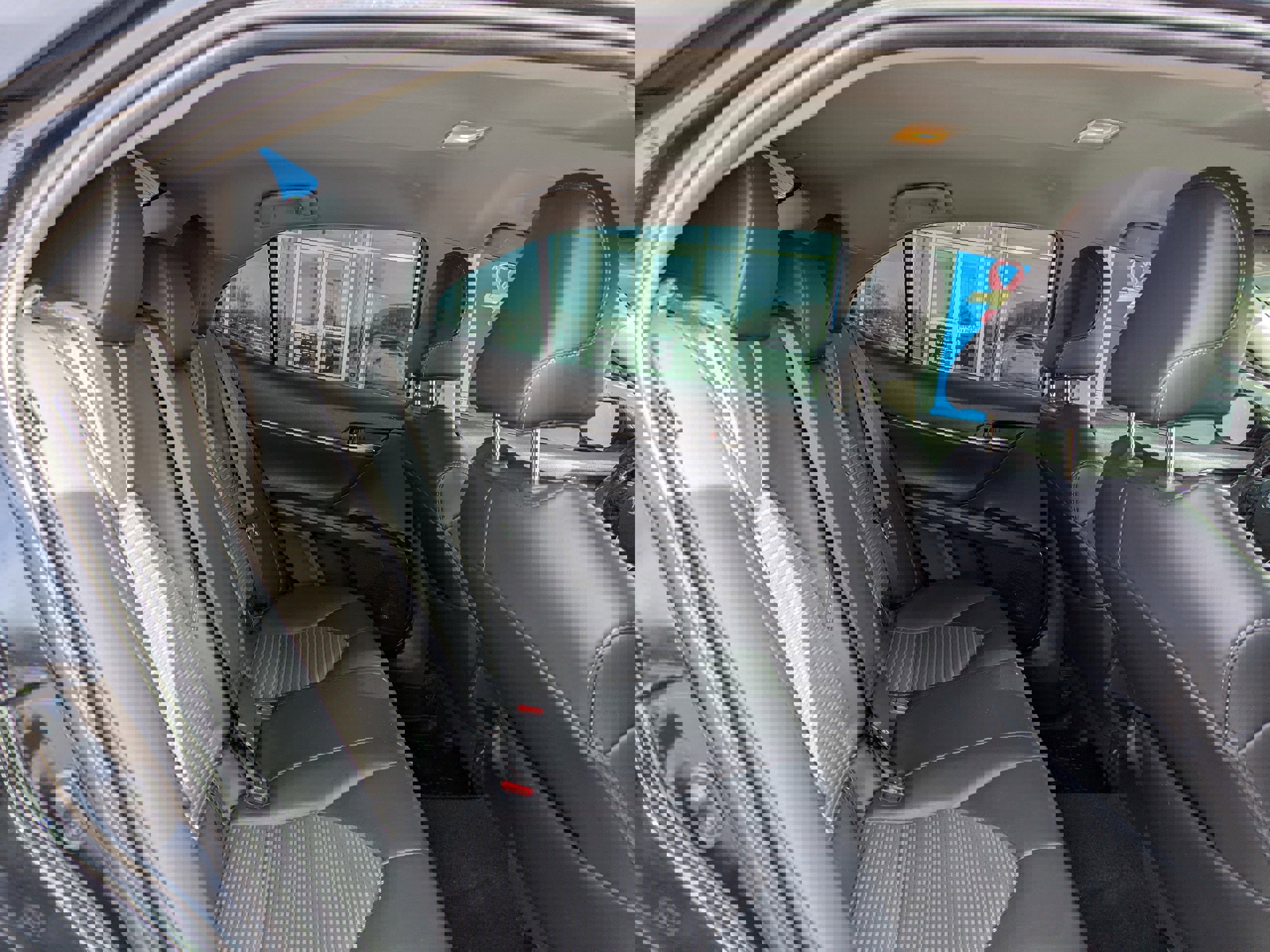 Used 2020 Toyota Camry SE w/ Cold Weather Package image 37