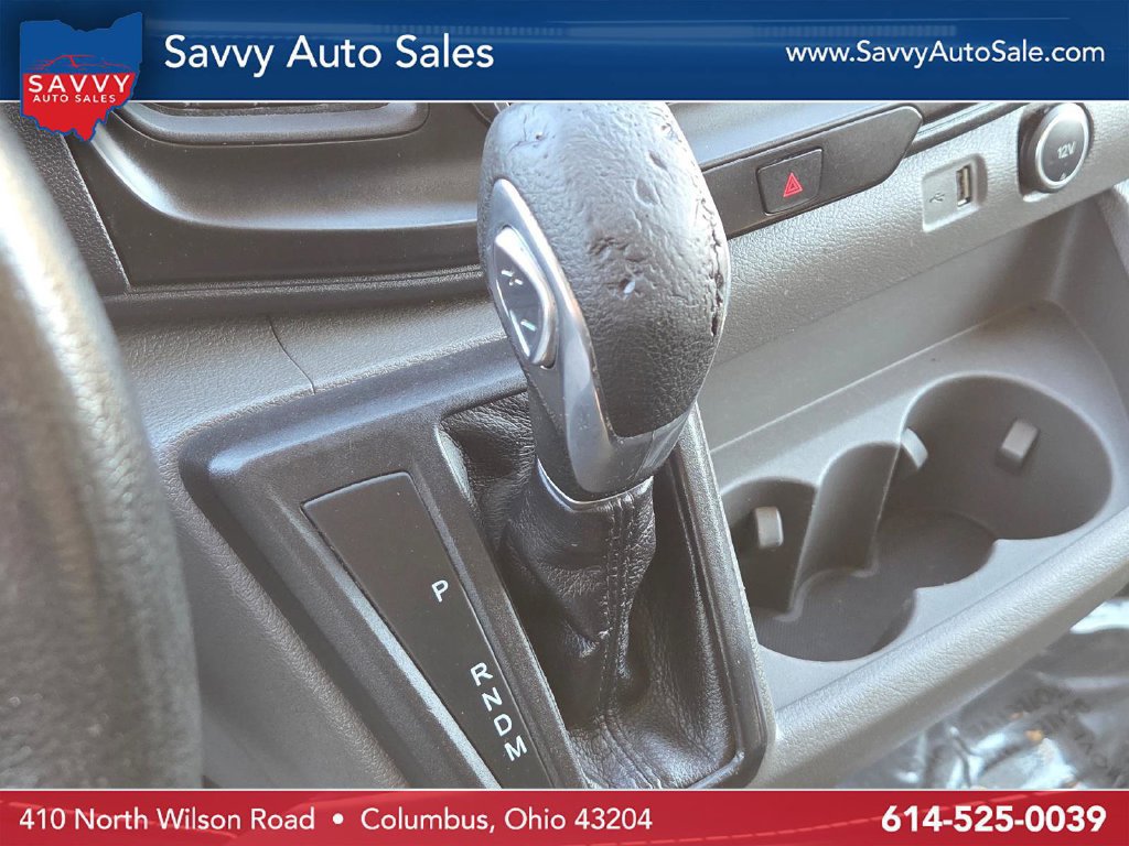Used 2020 Ford Transit 350 148 High Roof Extended RWD image 27