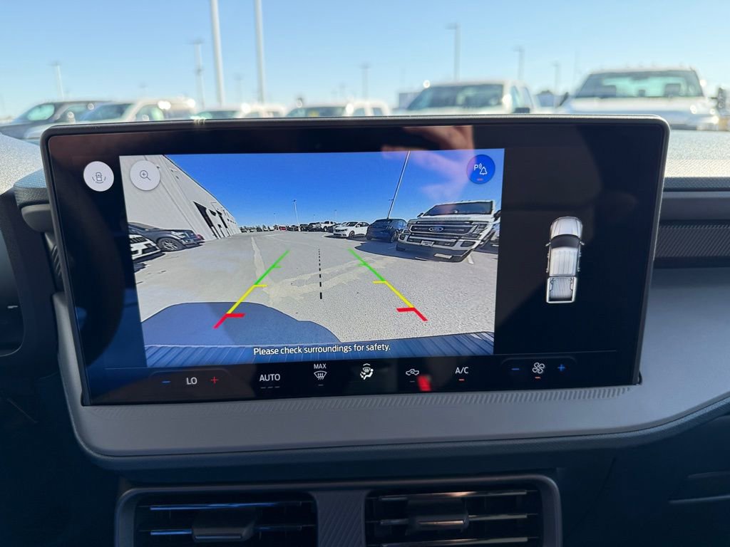 New 2026 Ford Maverick XL image 25