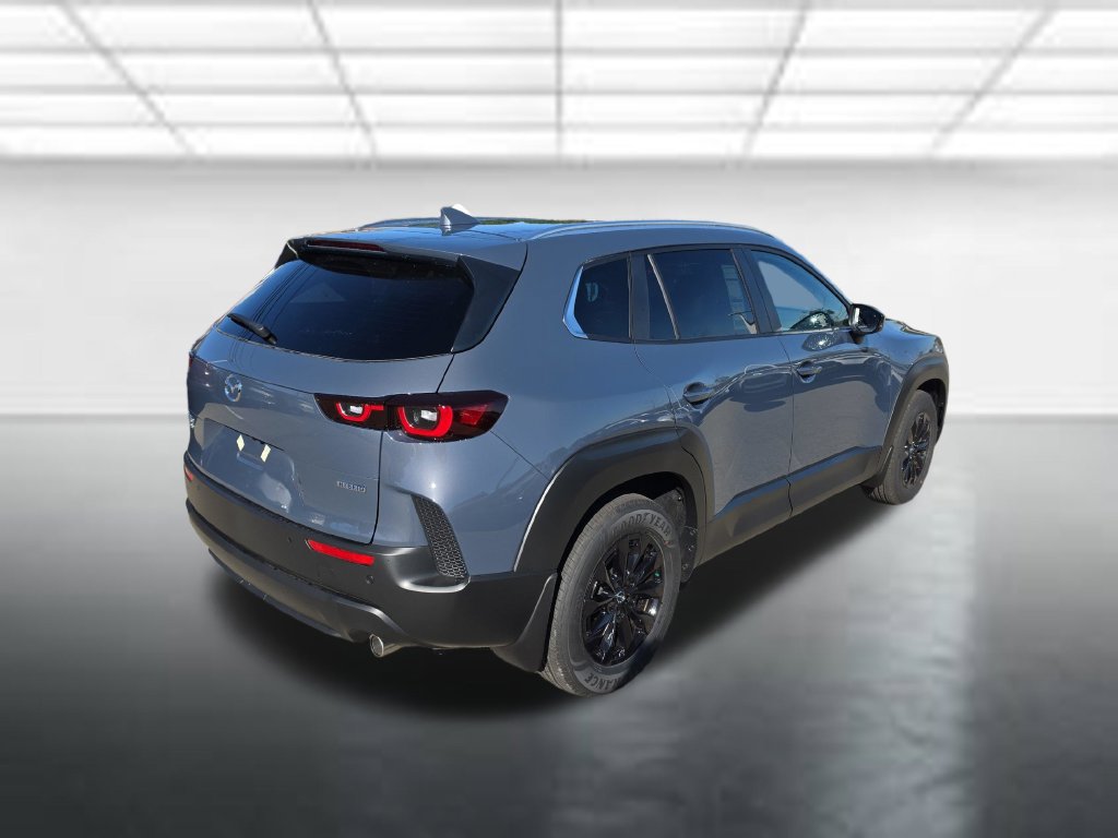 New 2026 MAZDA CX-50 2.5 Hybrid w/ Preferred Pkg AWD/4WD image 7
