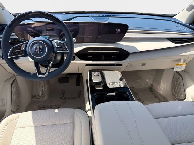 New 2026 Buick Enclave Avenir w/ Super Cruise Package AWD/4WD image 15