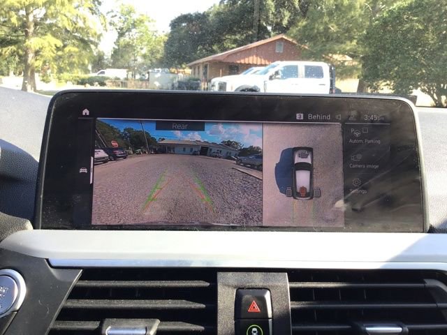 Used 2021 BMW X4 xDrive30i w/ Premium Package 3 image 19