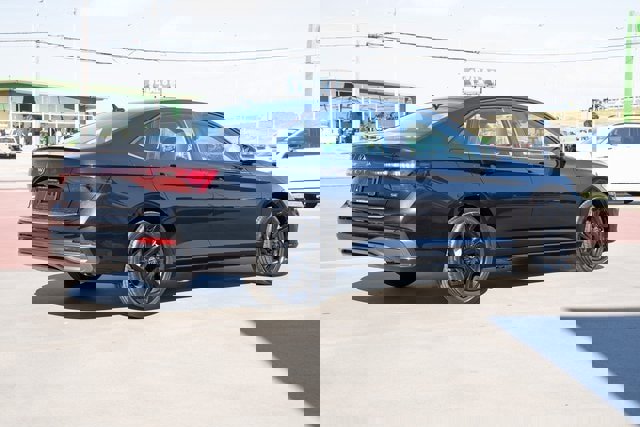 New 2026 Volkswagen Jetta SE image 6