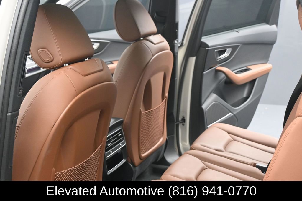 Used 2024 Audi Q7 3.0T Premium Plus AWD/4WD image 19