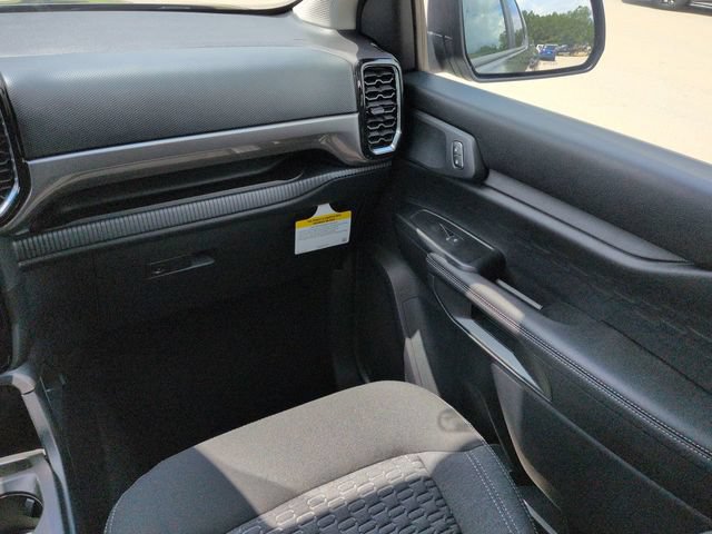 New 2026 Ford Ranger XLT w/ Equipment Group 301A High AWD/4WD image 17