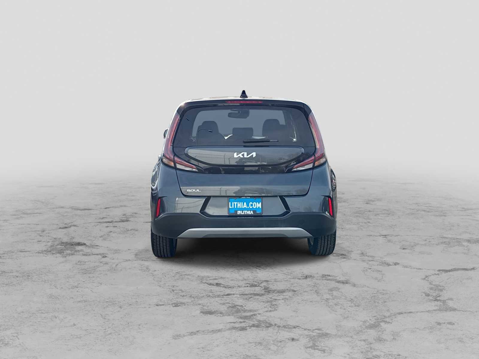 Used 2024 Kia Soul LX w/ Option Group 015 image 7