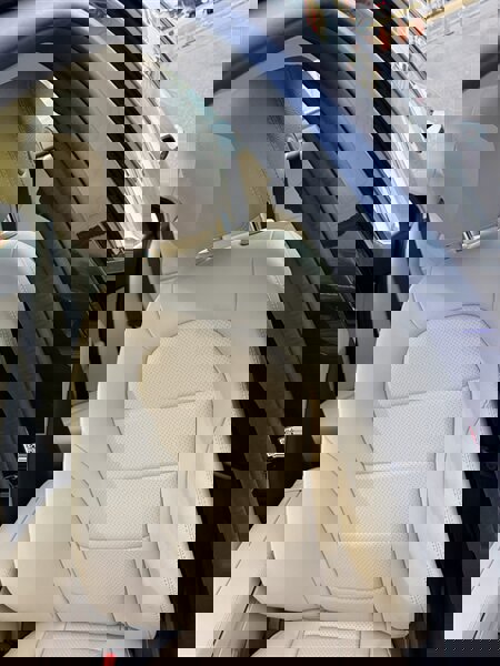 Used 2021 Mercedes-Benz C 300 4MATIC Sedan w/ Premium Package image 29