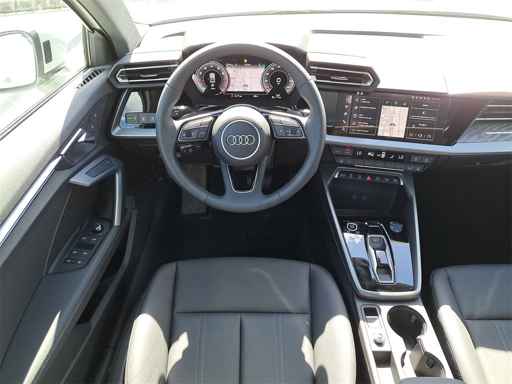 New 2026 Audi A3 2.0T Premium image 23