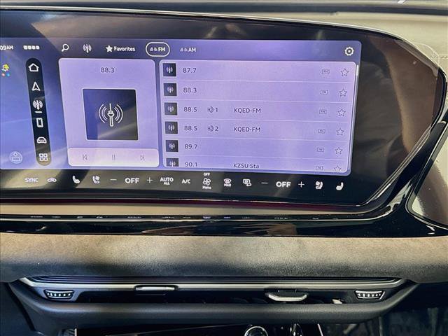 New 2026 Audi A6 Prestige AWD/4WD image 13