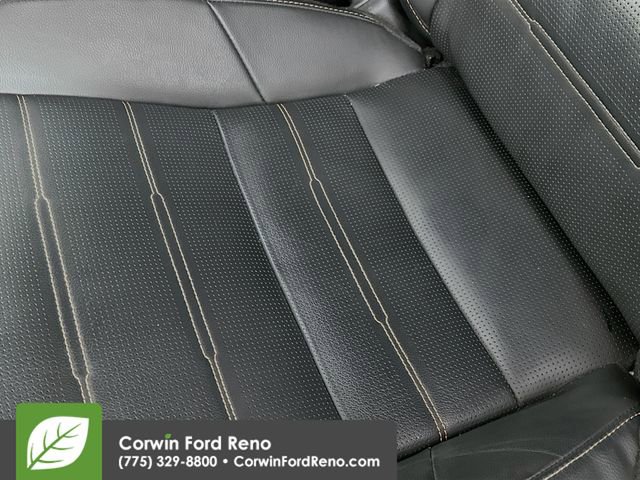 Used 2023 Honda CR-V Sport Touring image 19