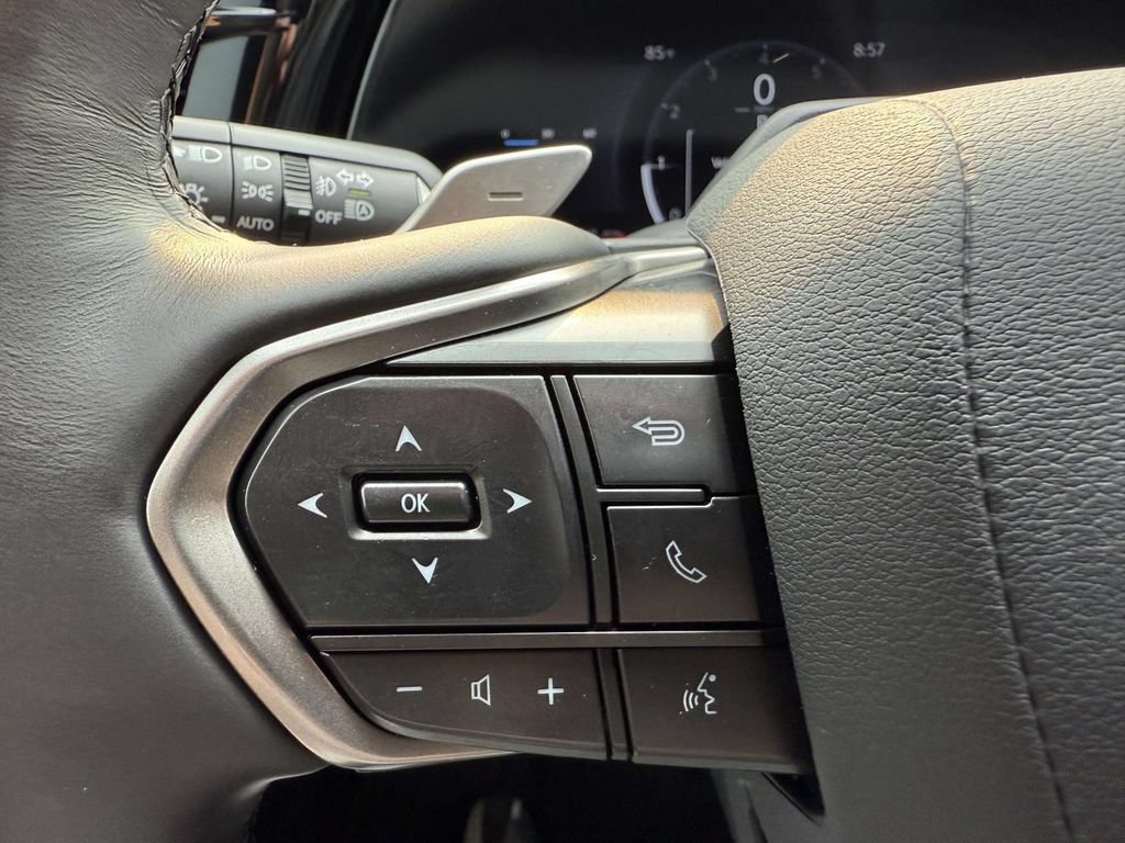 Used 2025 Lexus TX 350 AWD w/ Technology Package image 22