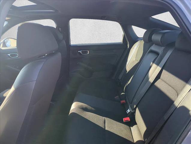 New 2026 Honda Civic FWD Hybrid Sedan image 15