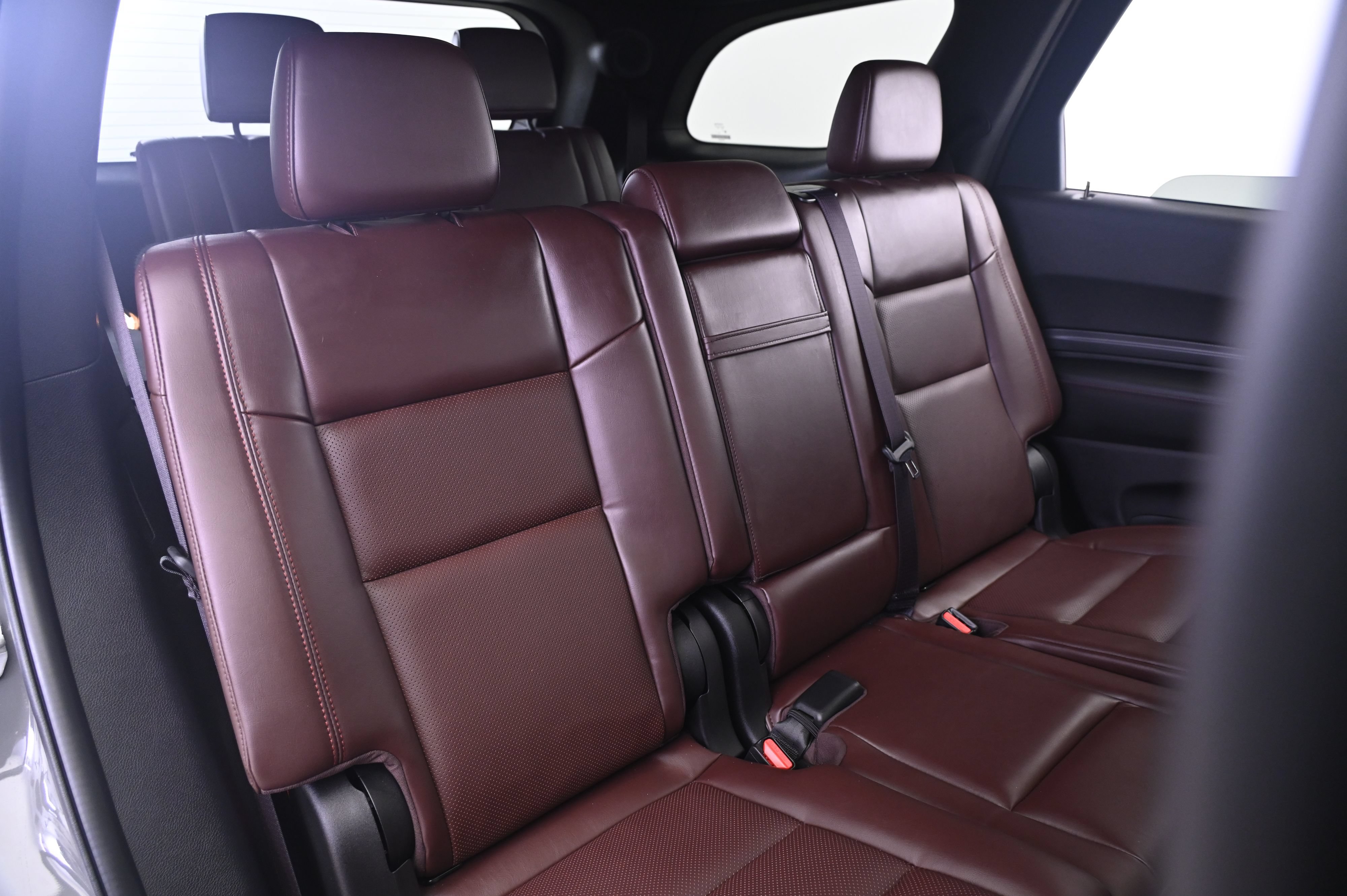 Used 2026 Dodge Durango GT AWD/4WD image 20