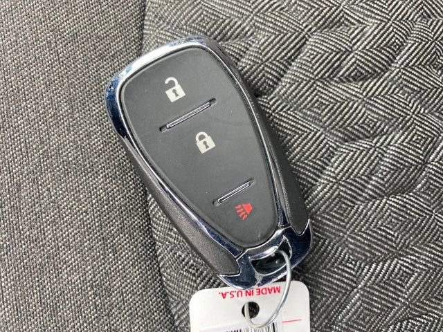 Certified 2024 Chevrolet Equinox LT image 23