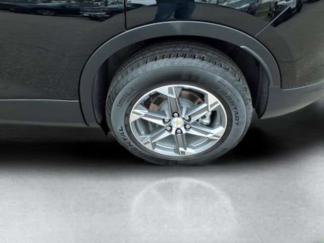 Used 2025 Chevrolet Blazer LT FWD image 21