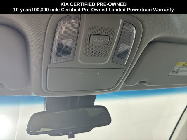 Used 2022 Kia Niro EX w/ Cold Weather Package image 9