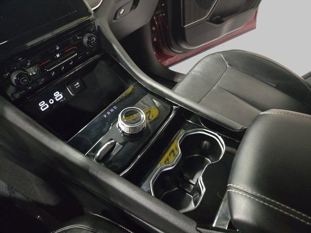 Used 2022 Jeep Grand Cherokee L Limited image 28