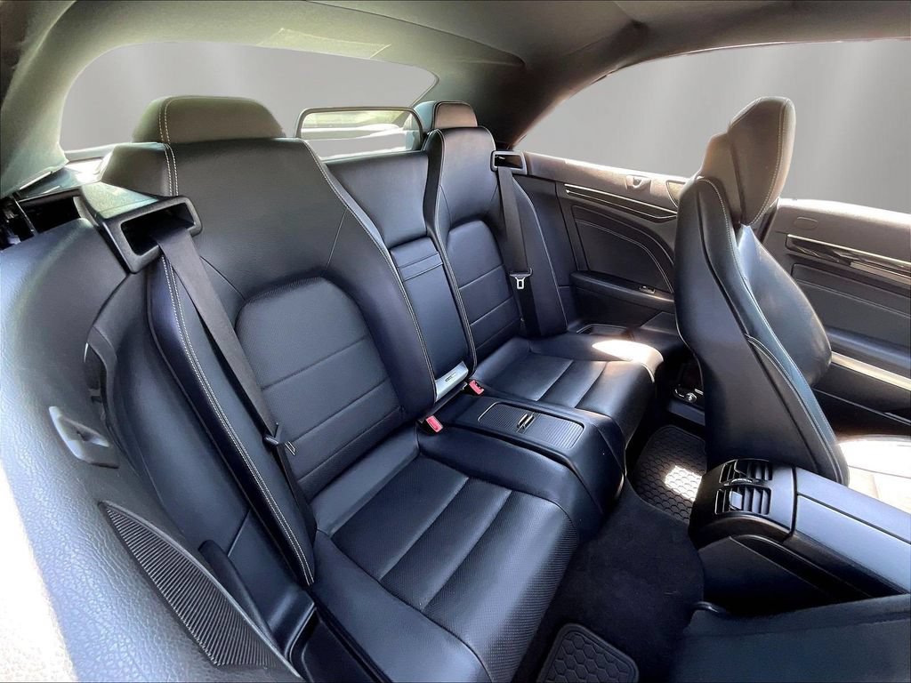 Used 2016 Mercedes-Benz E 400 Cabriolet image 24