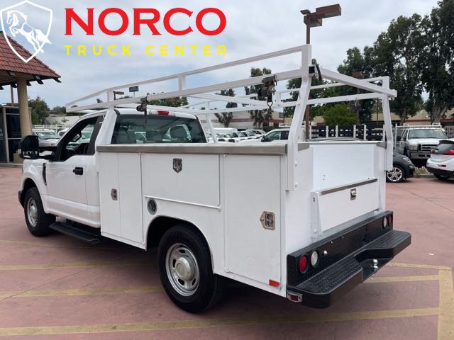 Used 2017 Ford F250 XL w/ Power Equipment Group RWD image 6
