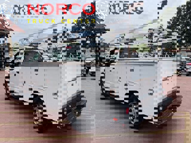 Used 2017 Ford F250 XL w/ Power Equipment Group image 6