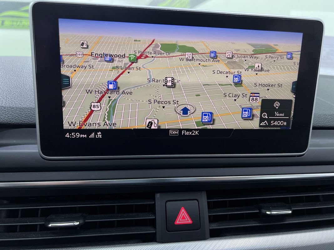 Used 2018 Audi A4 2.0T Ultra Premium Plus FWD image 23