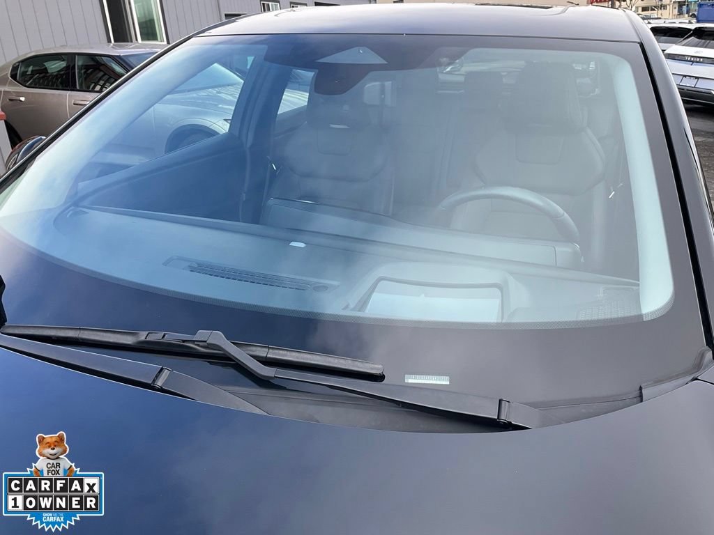 Used 2024 Nissan Ariya FWD image 86