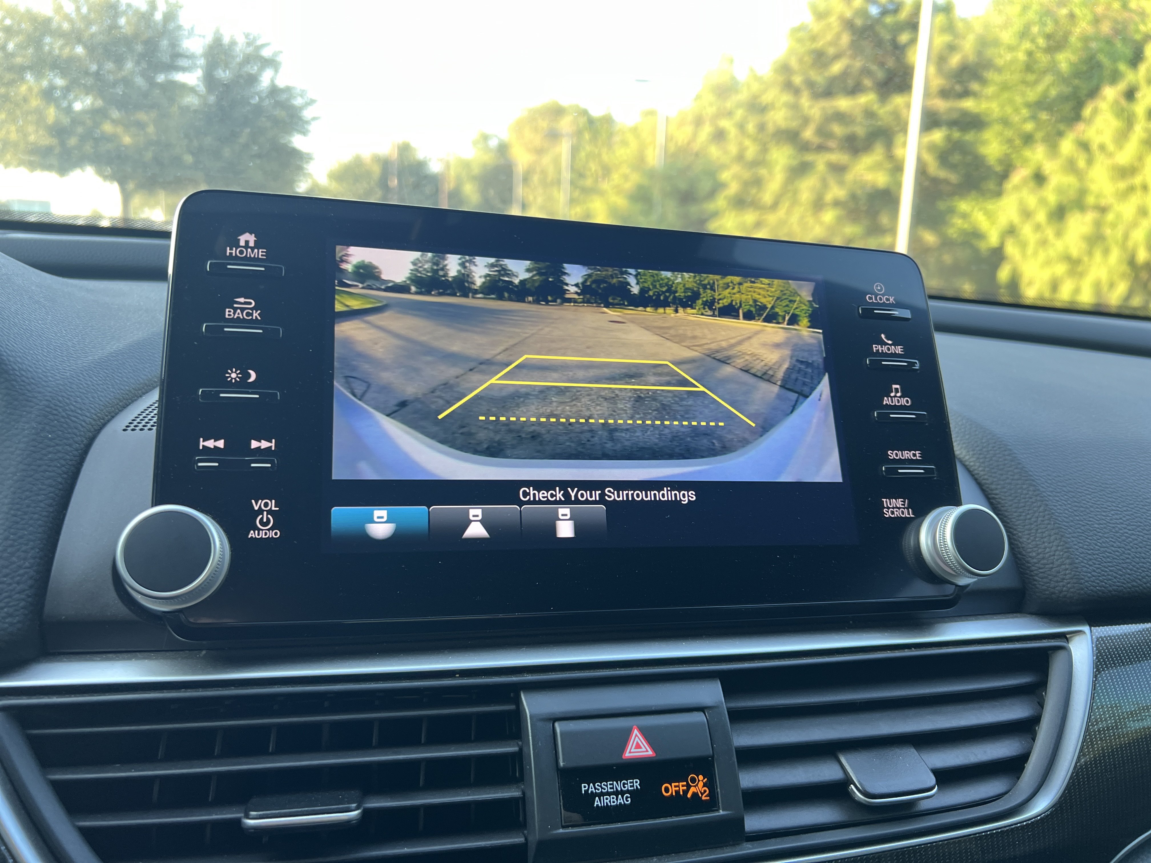Used 2022 Honda Accord Sport image 21
