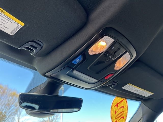 Used 2024 RAM 2500 Big Horn image 26