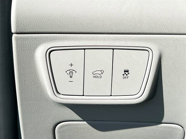 Used 2024 Hyundai Tucson Limited image 10