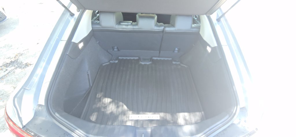 Used 2026 Acura Integra FWD image 27