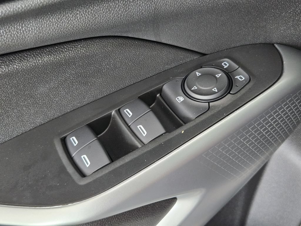 New 2026 Chevrolet Trax LS FWD image 24