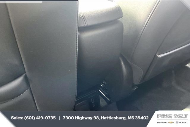 Used 2024 Buick Encore GX Avenir FWD image 23