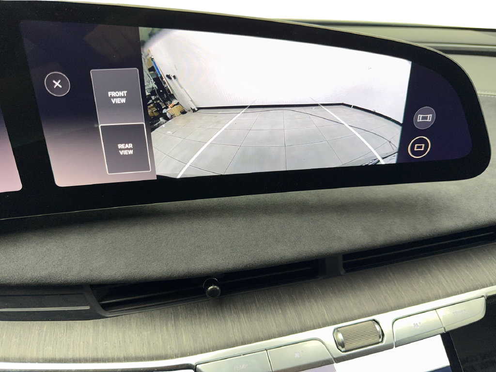 Used 2025 Lucid Air Grand Touring AWD/4WD image 64