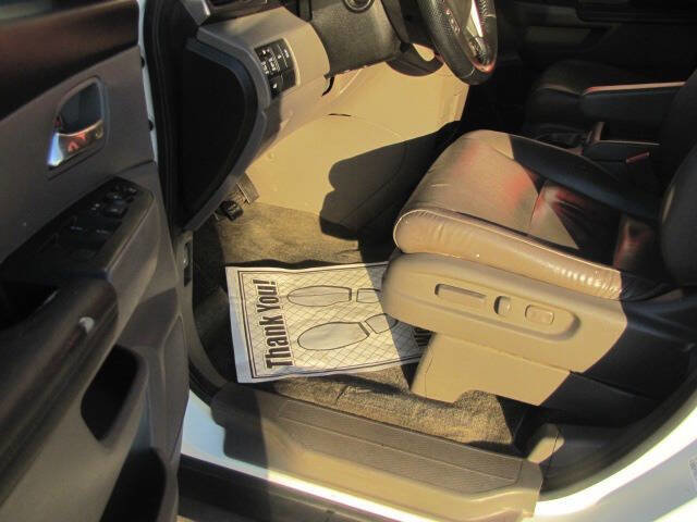 Used 2014 Honda Odyssey EX-L image 10