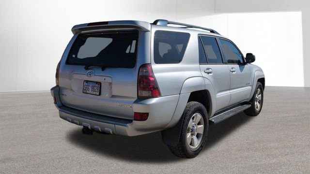 Used 2004 Toyota 4Runner SR5 image 30