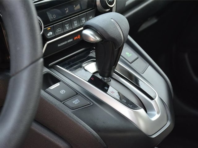Used 2018 Honda CR-V LX image 13
