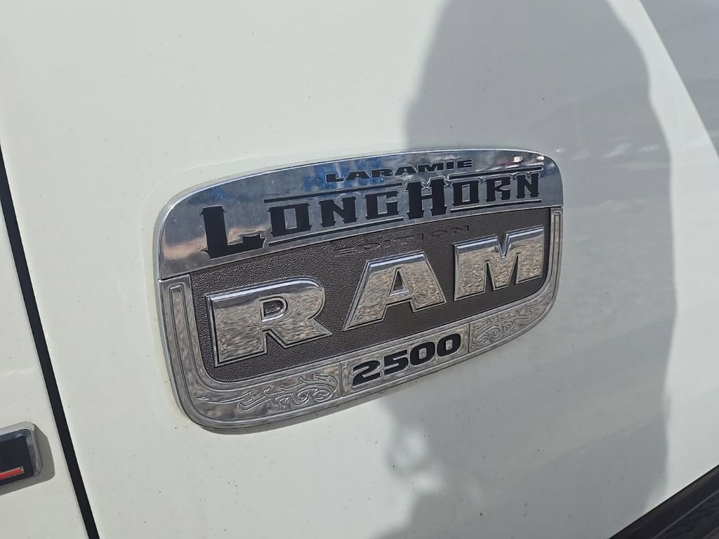 Used 2018 RAM 2500 Longhorn w/ Convenience Group image 6