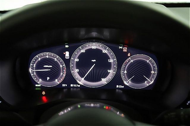 Certified 2025 MAZDA CX-90 3.3 Turbo S w/ Premium Package image 27