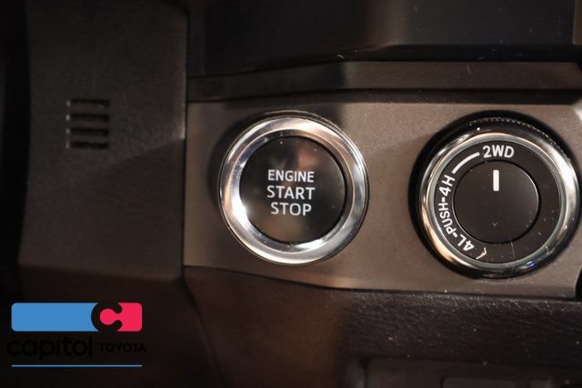 Used 2019 Toyota Tacoma TRD Off-Road w/ TRD Premium Off Road Package AWD/4WD image 26