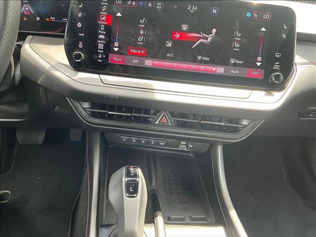 New 2026 Dodge Charger Scat Pack AWD/4WD image 18