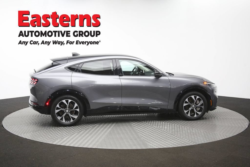 Used 2023 Ford Mustang Mach-E Premium AWD/4WD image 45