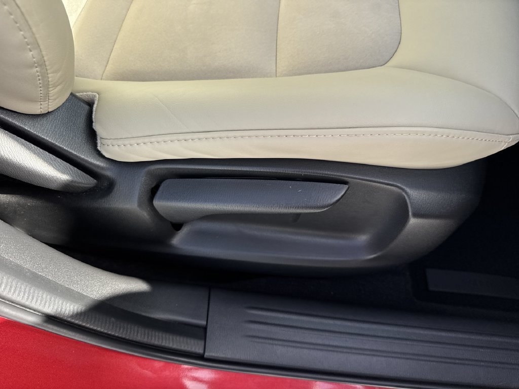 Used 2023 MAZDA CX-5 AWD 2.5 S w/ Select Package image 45