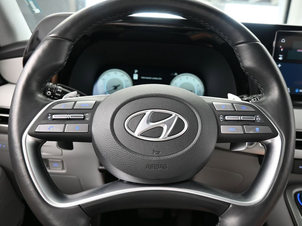 Used 2024 Hyundai Palisade SEL image 37