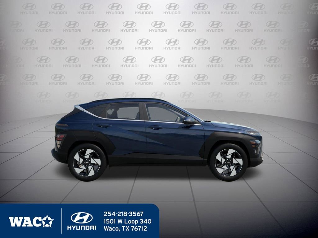 Used 2026 Hyundai Kona SEL Sport image 11