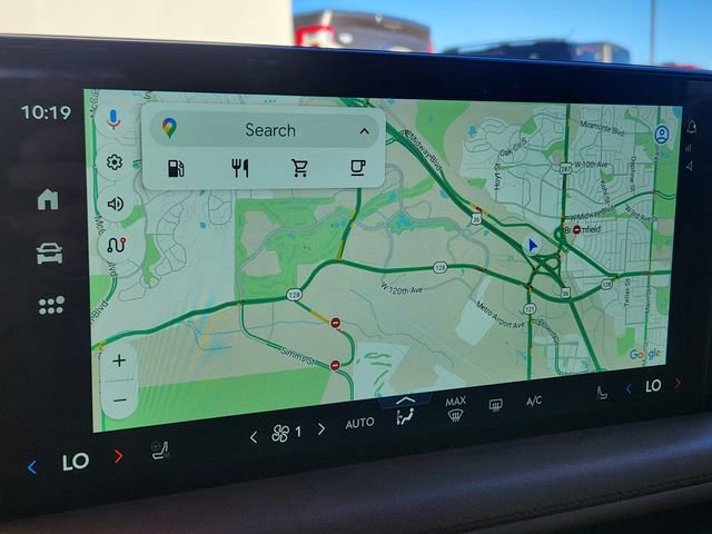 Certified 2025 Lincoln Aviator Reserve w/ Equipment Group 201A image 23