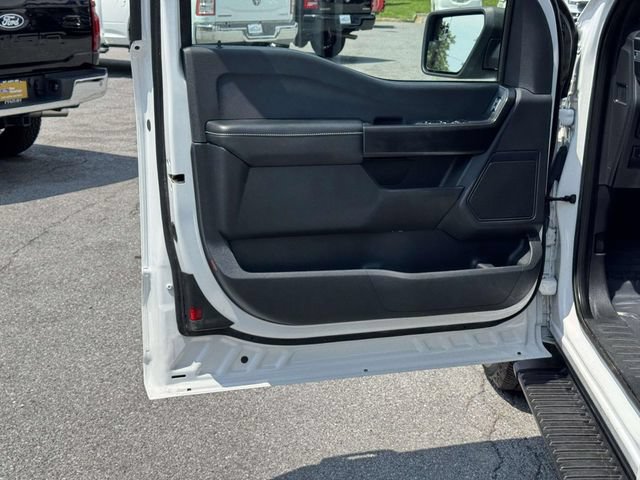Used 2021 Ford F150 XL w/ Equipment Group 101A High AWD/4WD image 14